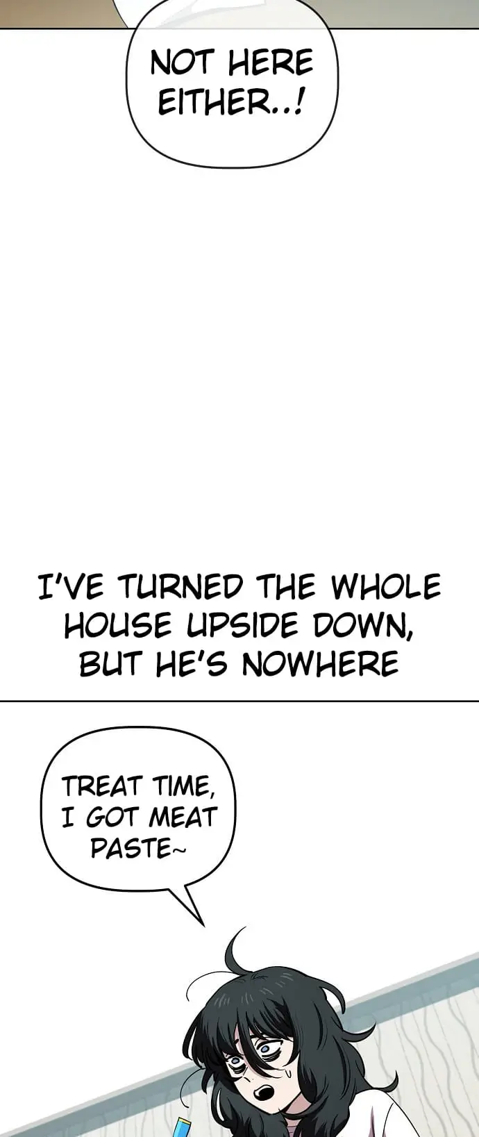 Read Unemployed Gye Baek soon Manga Online