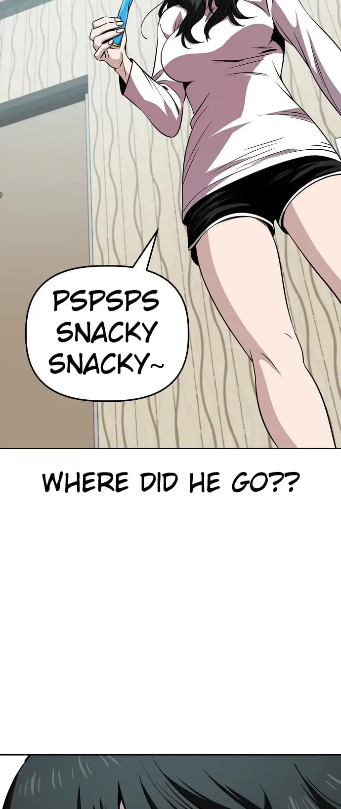 Read Unemployed Gye Baek soon Manga Online