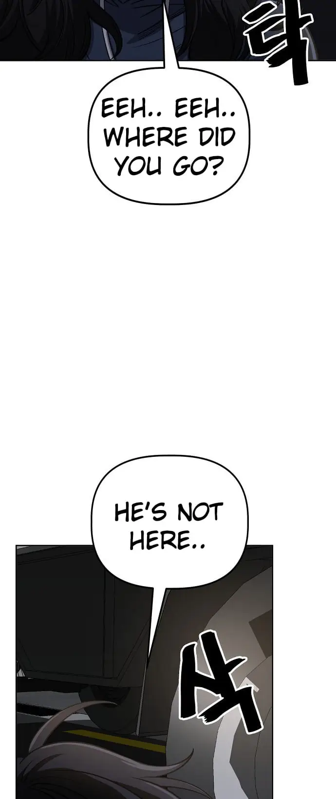 Read Unemployed Gye Baek soon Manga Online