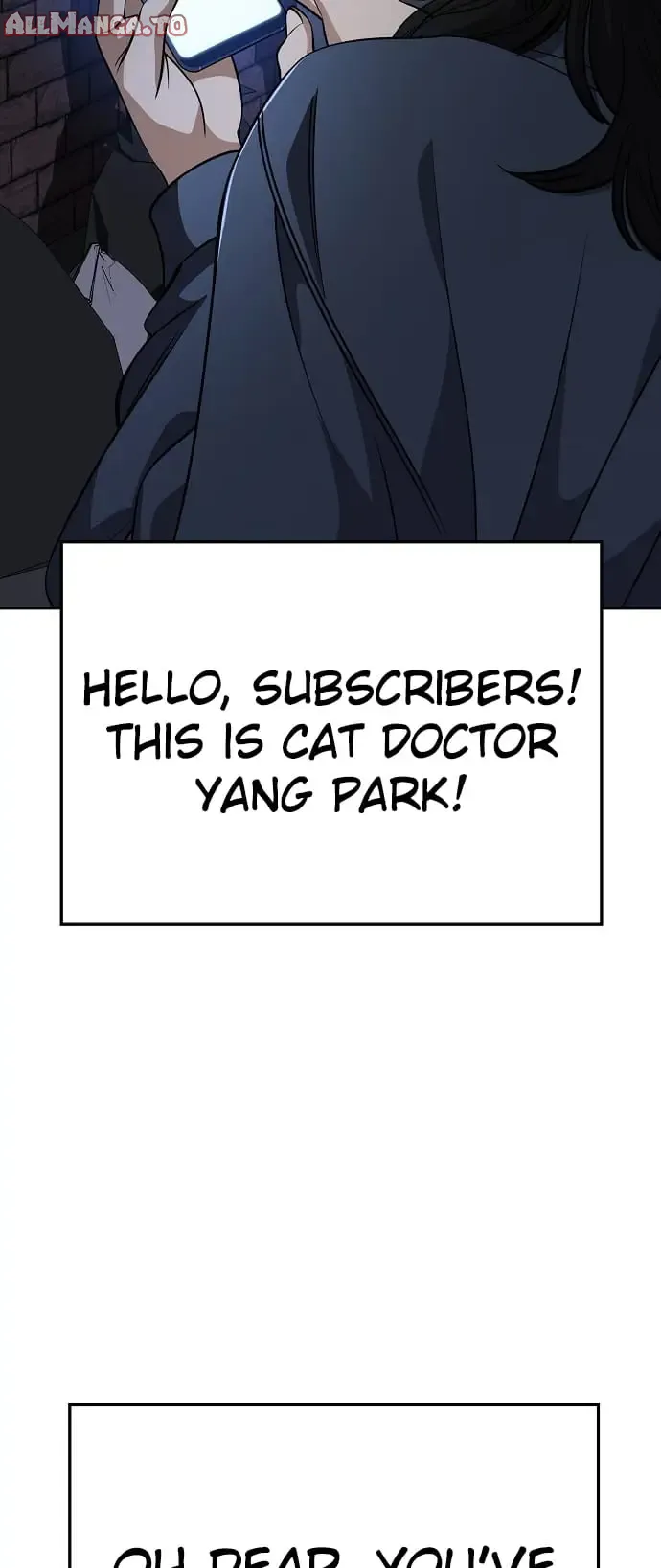 Read Unemployed Gye Baek soon Manga Online