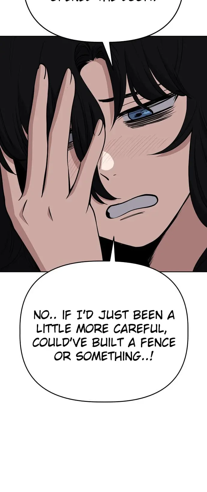 Read Unemployed Gye Baek soon Manga Online