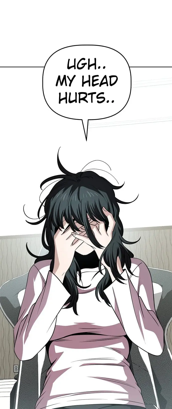 Read Unemployed Gye Baek soon Manga Online