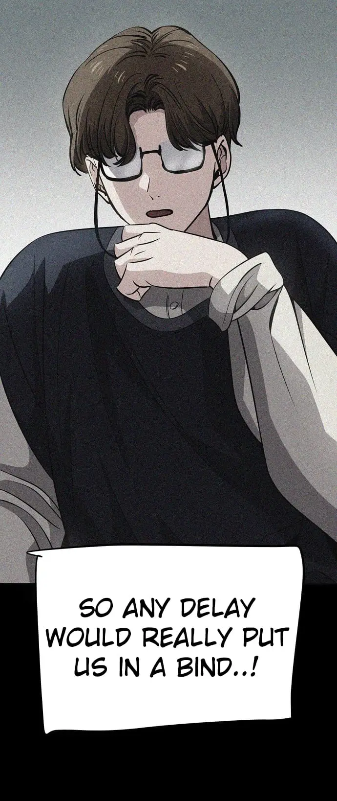 Read Unemployed Gye Baek soon Manga Online