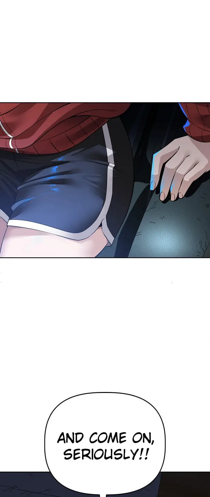Read Unemployed Gye Baek soon Manga Online