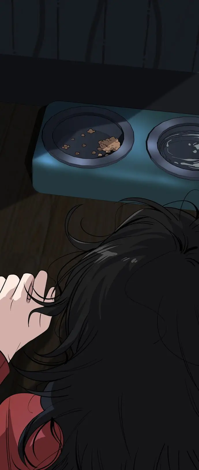 Read Unemployed Gye Baek soon Manga Online