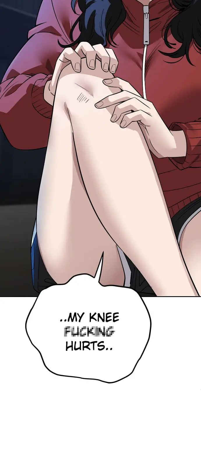 Read Unemployed Gye Baek soon Manga Online