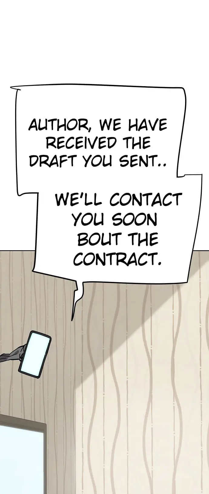 Read Unemployed Gye Baek soon Manga Online