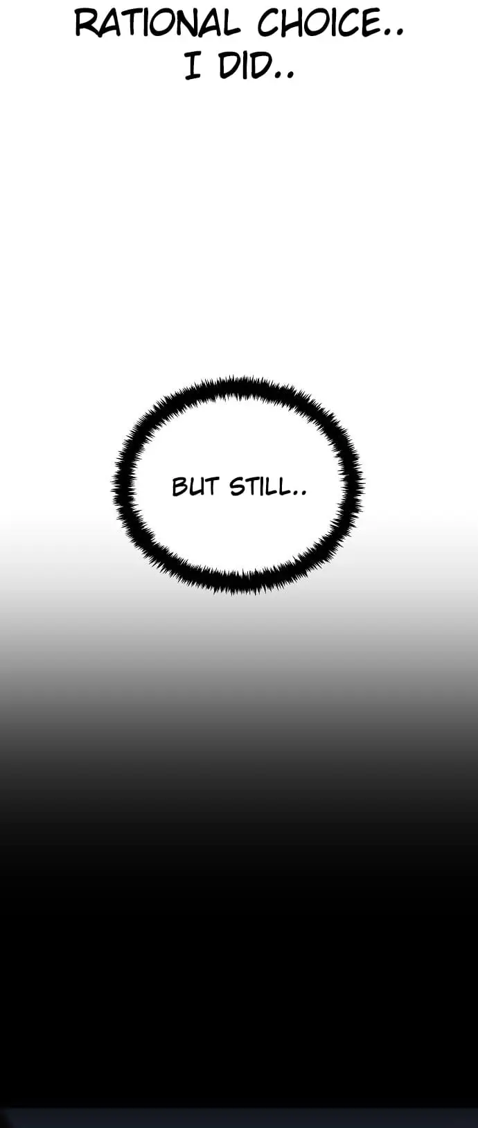 Read Unemployed Gye Baek soon Manga Online