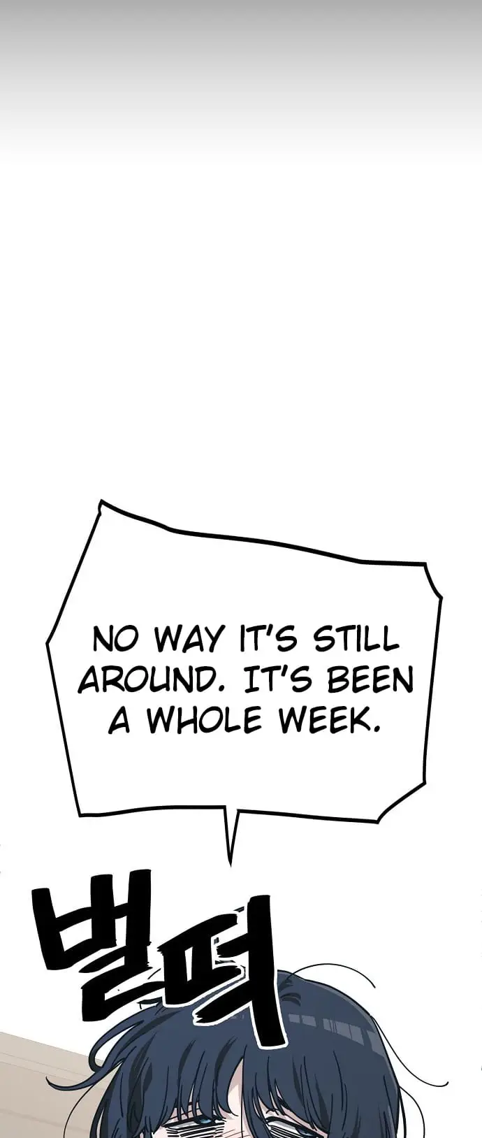 Read Unemployed Gye Baek soon Manga Online