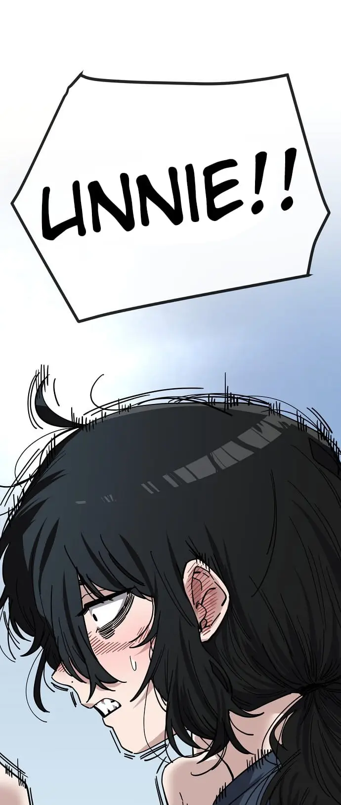 Read Unemployed Gye Baek soon Manga Online