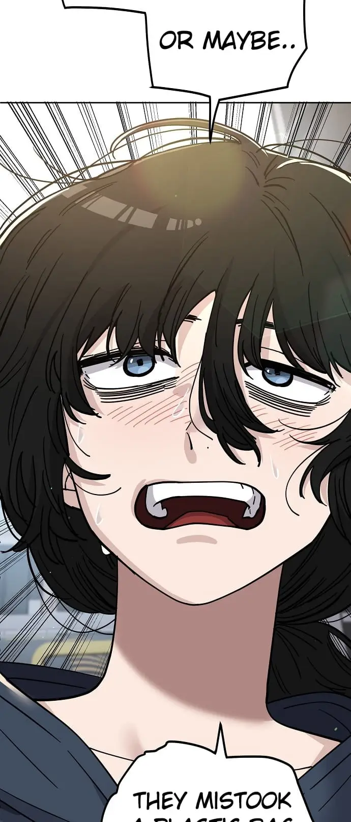 Read Unemployed Gye Baek soon Manga Online