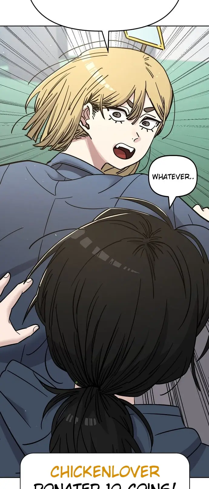 Read Unemployed Gye Baek soon Manga Online