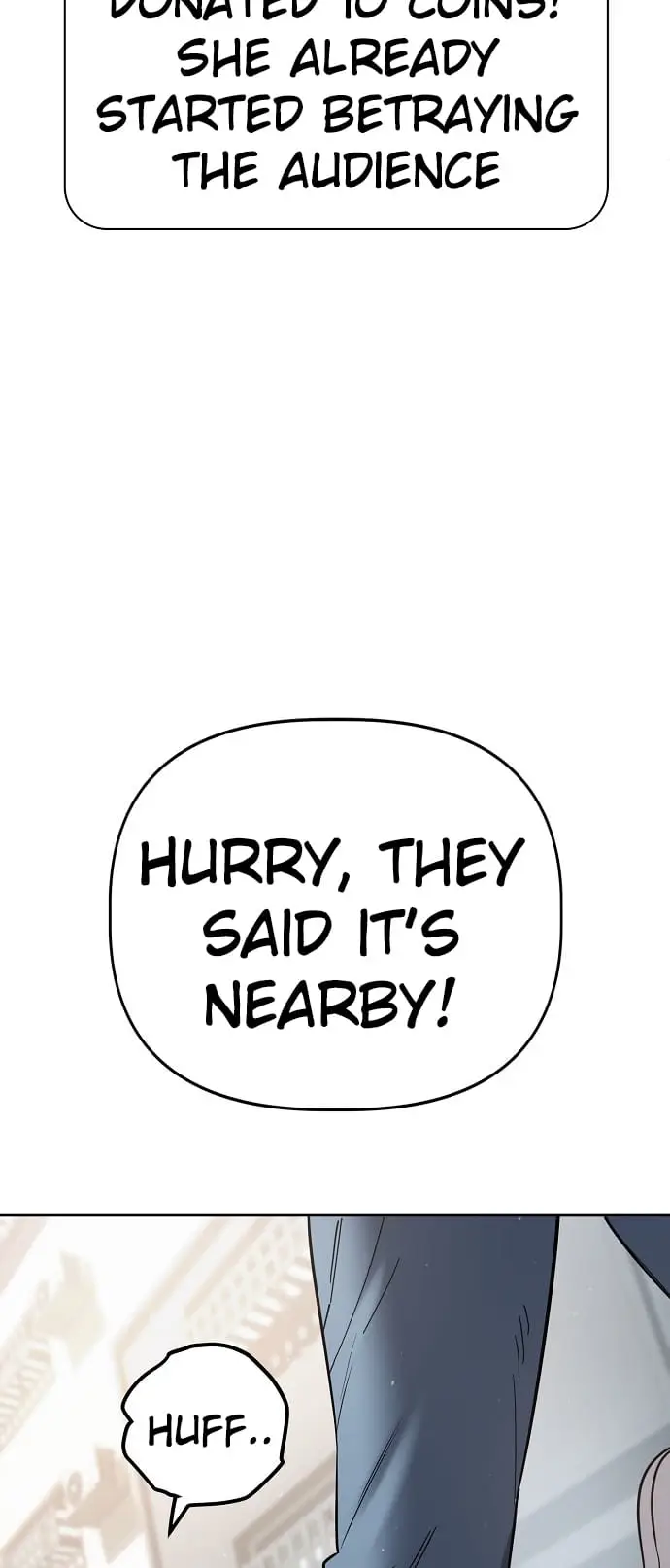 Read Unemployed Gye Baek soon Manga Online