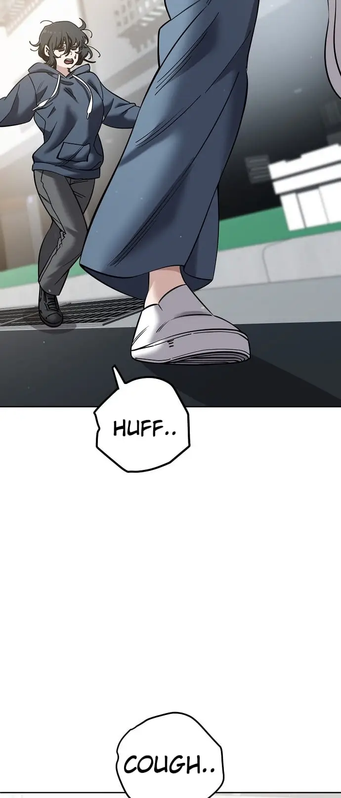 Read Unemployed Gye Baek soon Manga Online