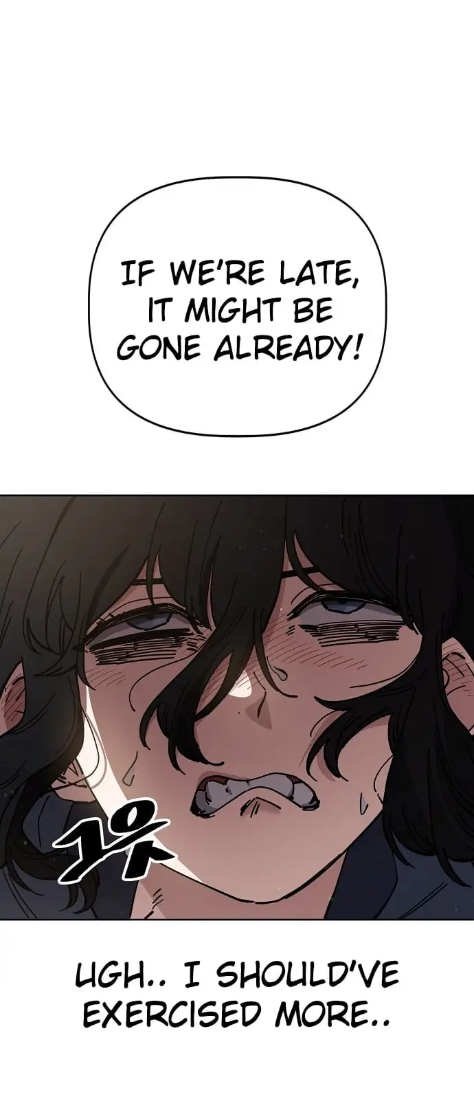 Read Unemployed Gye Baek soon Manga Online