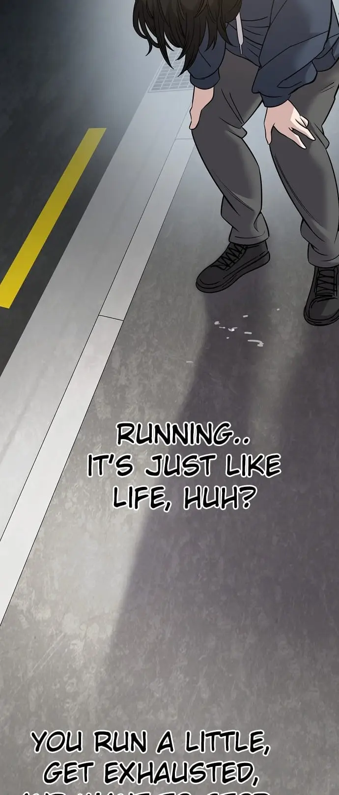 Read Unemployed Gye Baek soon Manga Online