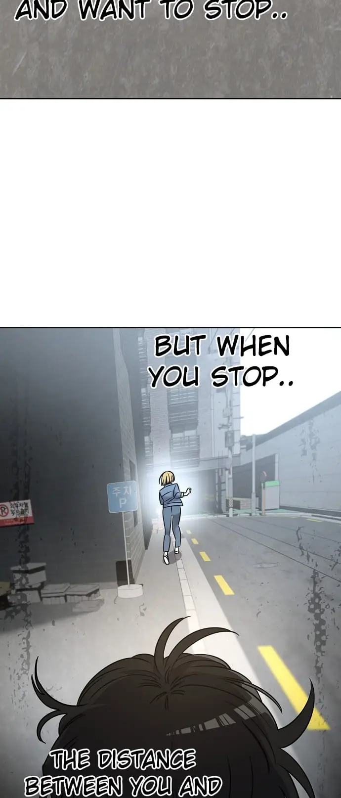 Read Unemployed Gye Baek soon Manga Online