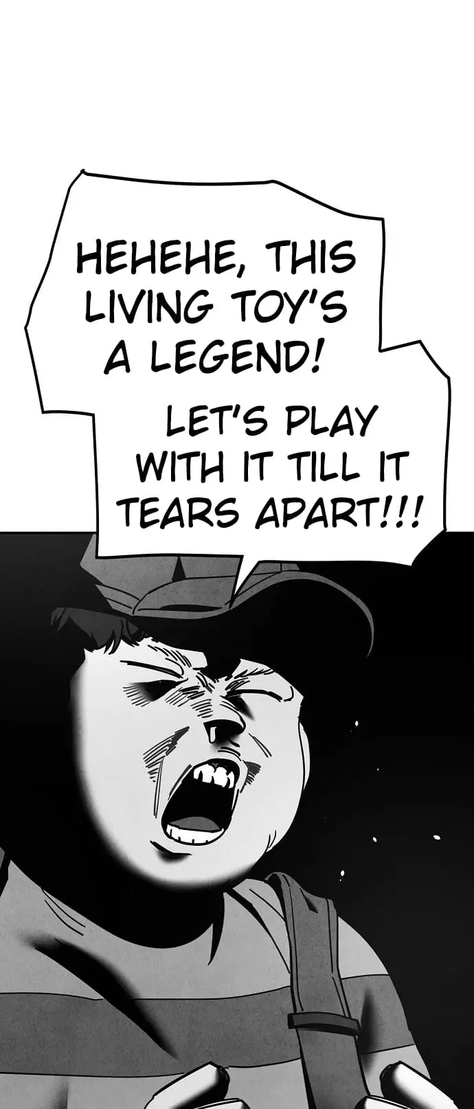 Read Unemployed Gye Baek soon Manga Online