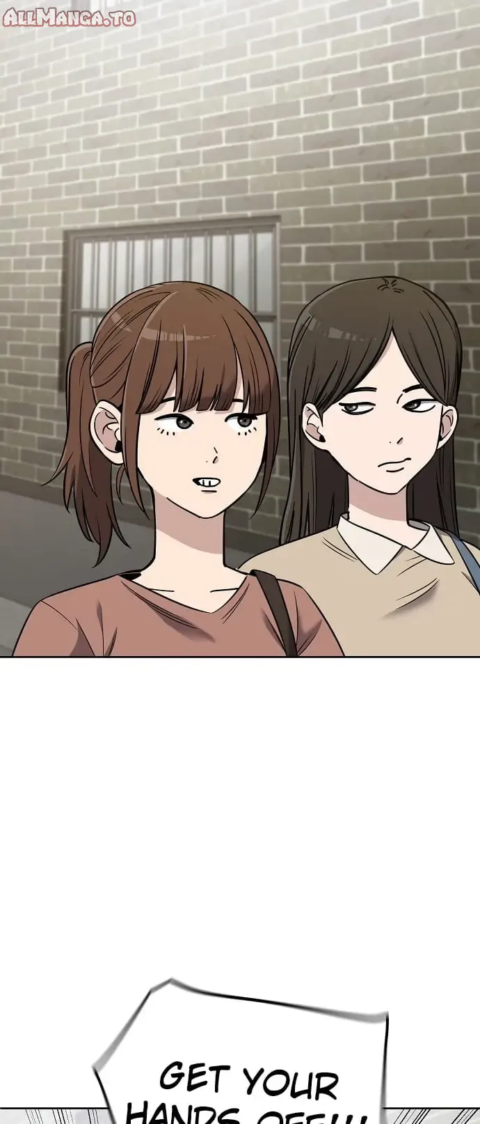 Read Unemployed Gye Baek soon Manga Online
