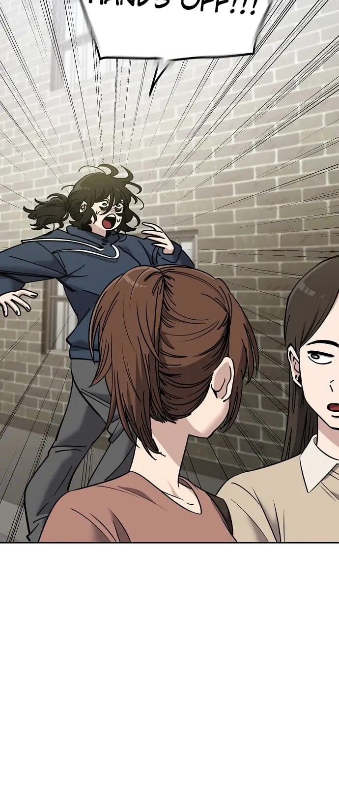 Read Unemployed Gye Baek soon Manga Online