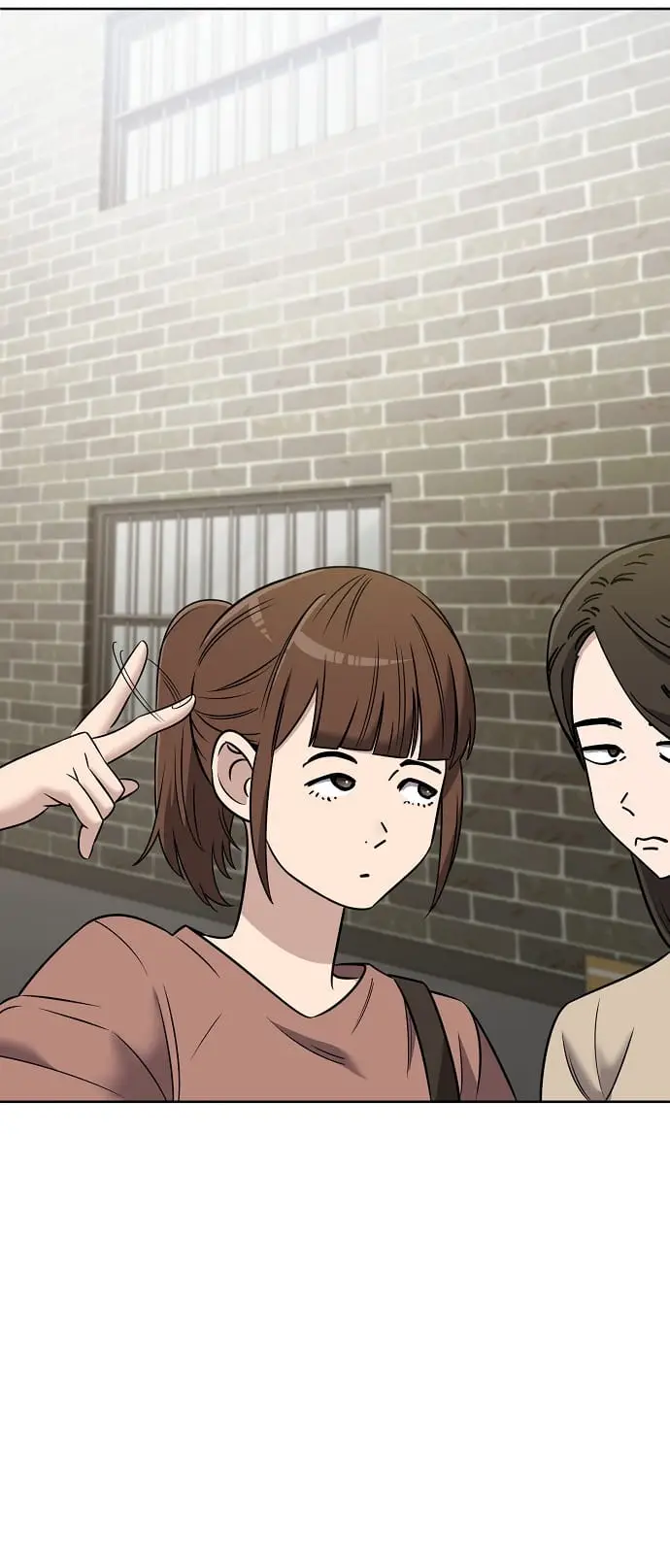 Read Unemployed Gye Baek soon Manga Online