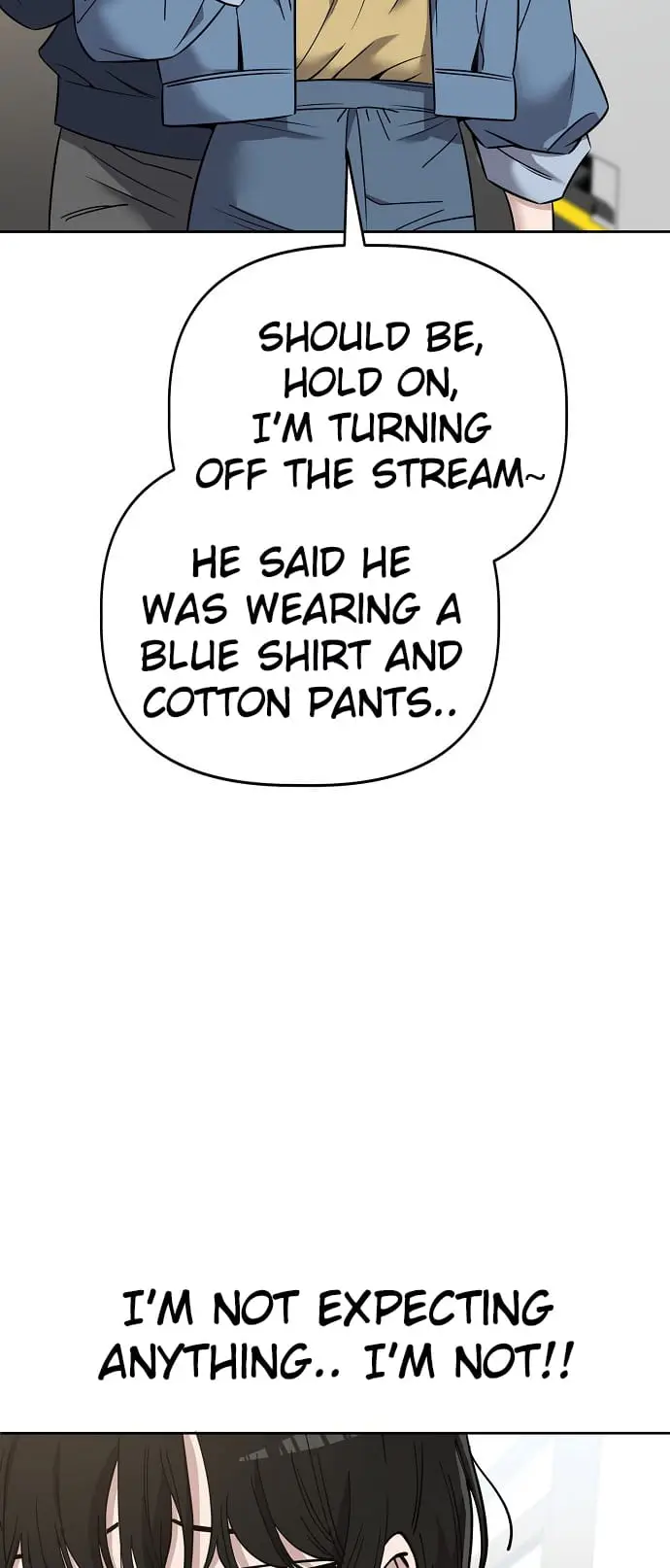 Read Unemployed Gye Baek soon Manga Online
