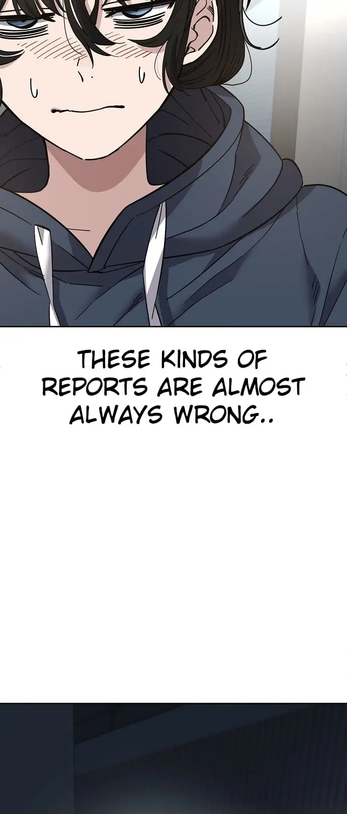 Read Unemployed Gye Baek soon Manga Online
