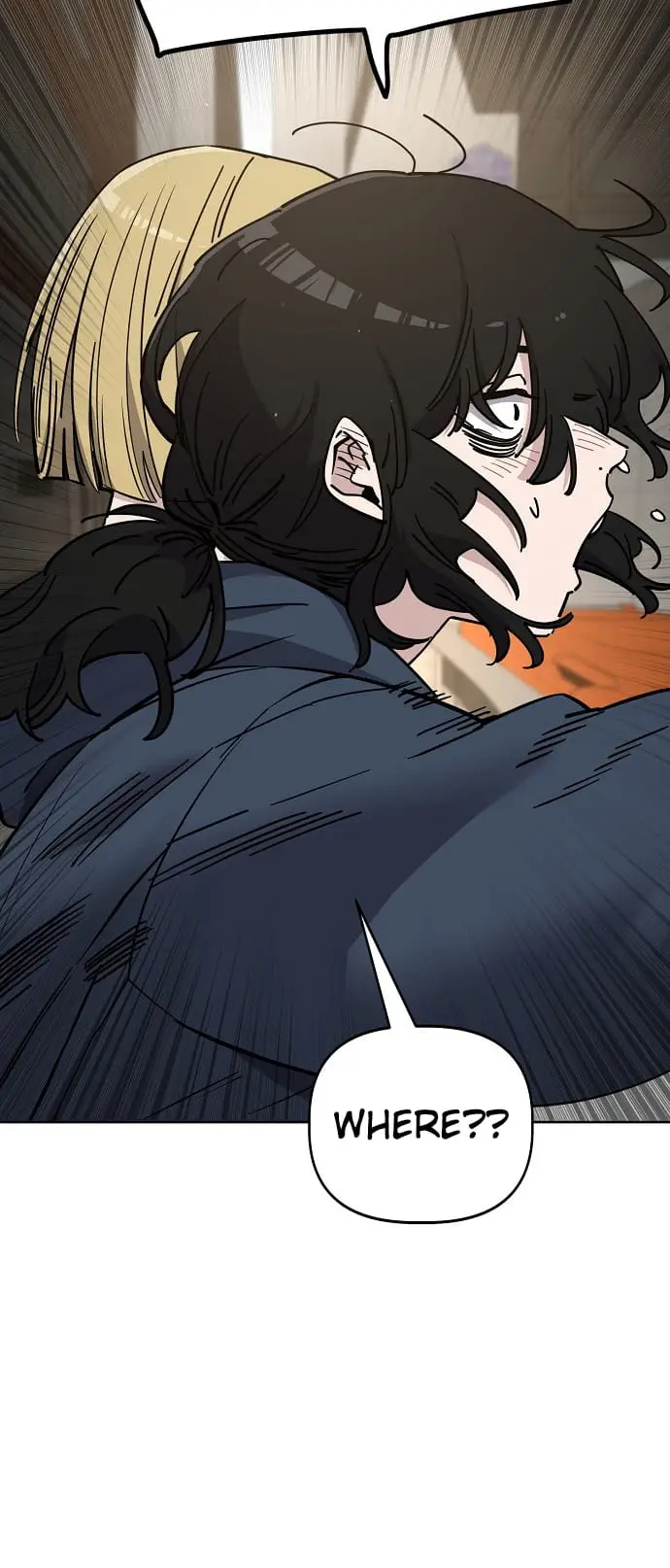 Read Unemployed Gye Baek soon Manga Online