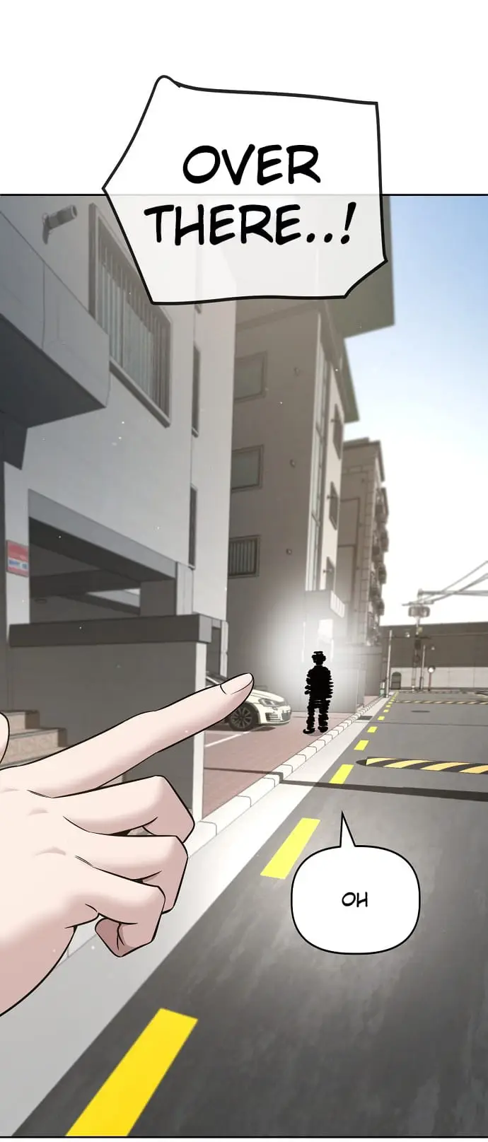 Read Unemployed Gye Baek soon Manga Online