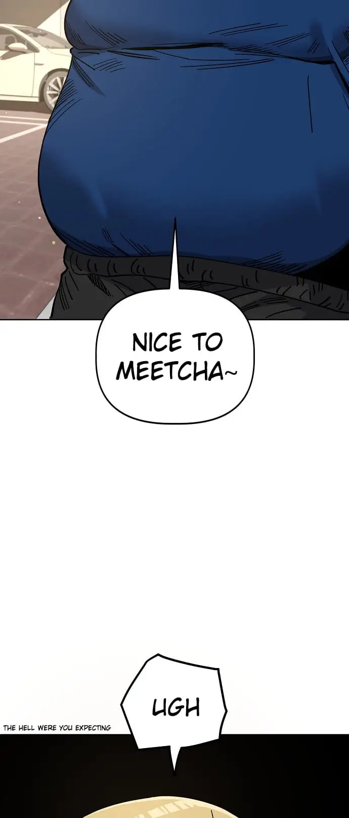 Read Unemployed Gye Baek soon Manga Online