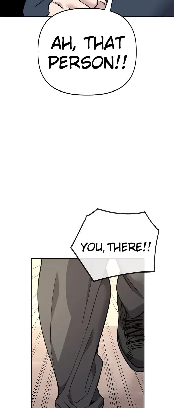 Read Unemployed Gye Baek soon Manga Online