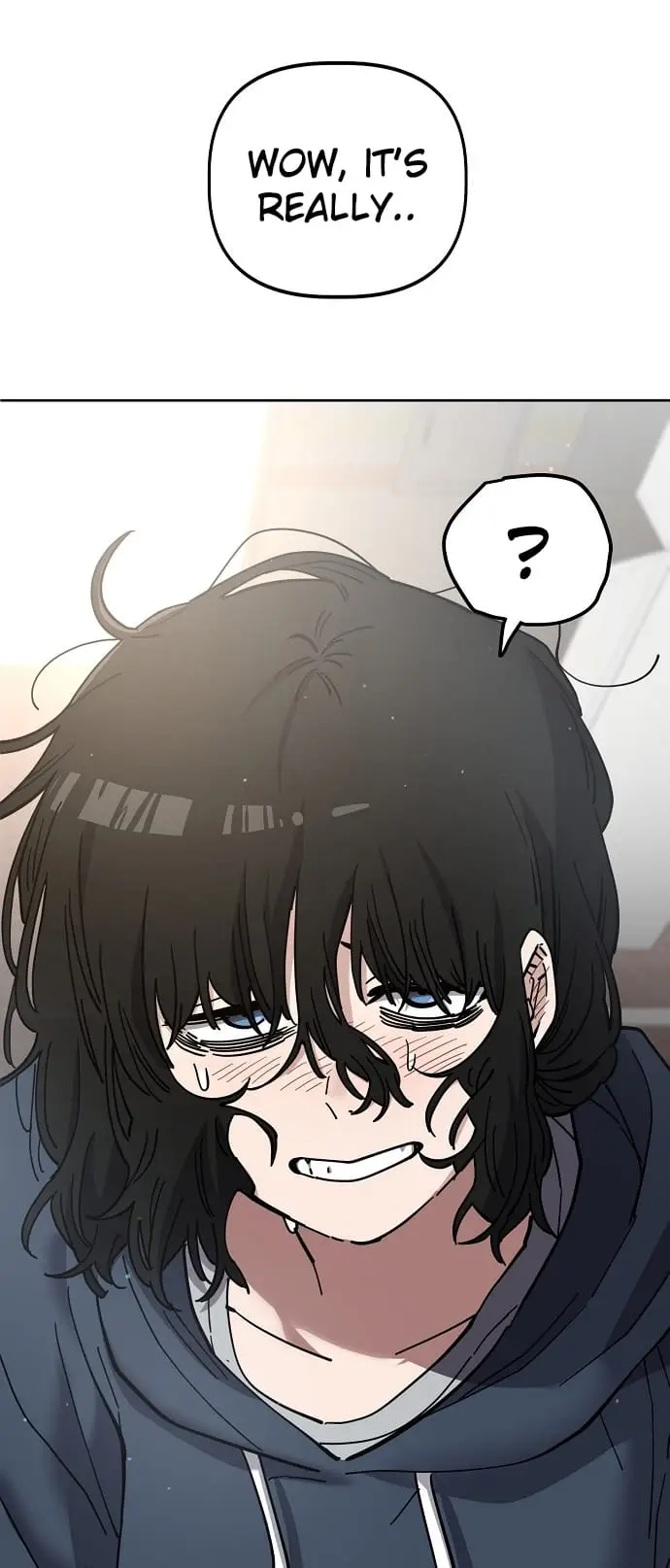 Read Unemployed Gye Baek soon Manga Online