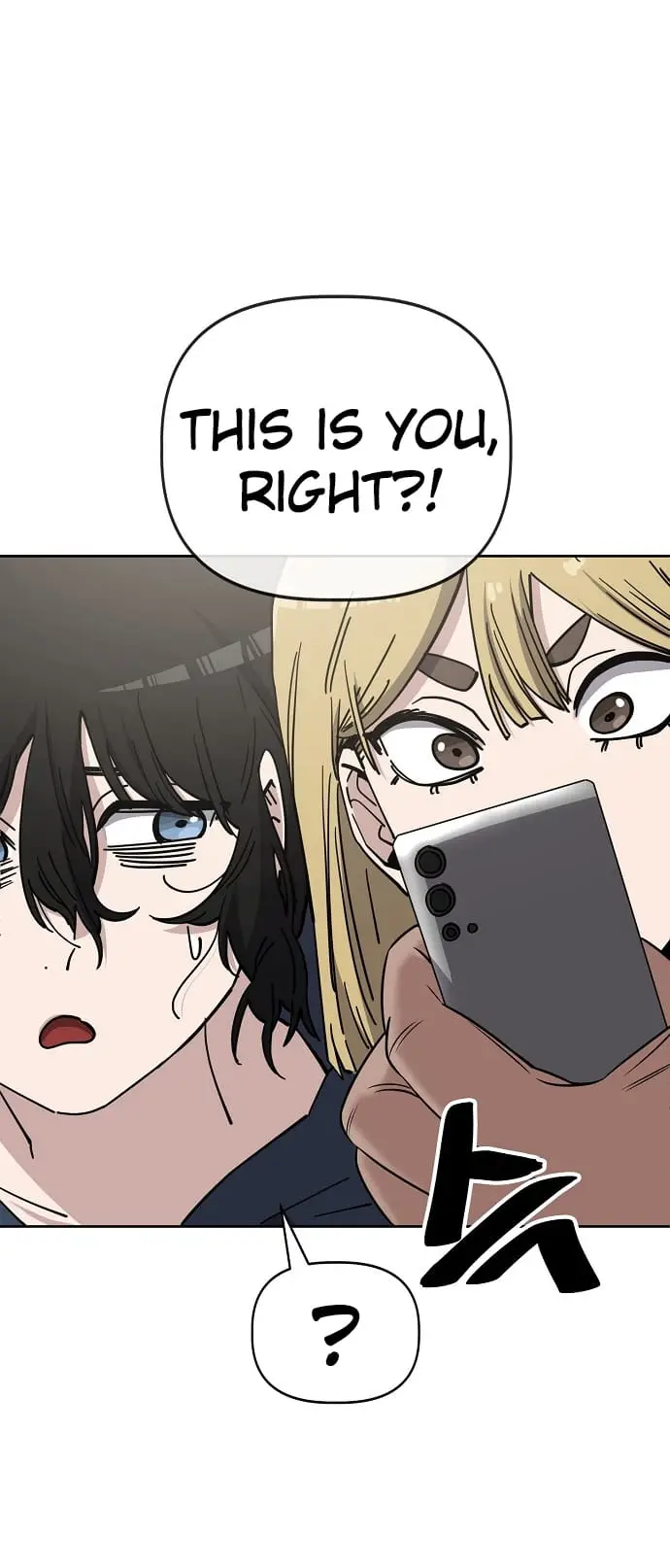 Read Unemployed Gye Baek soon Manga Online