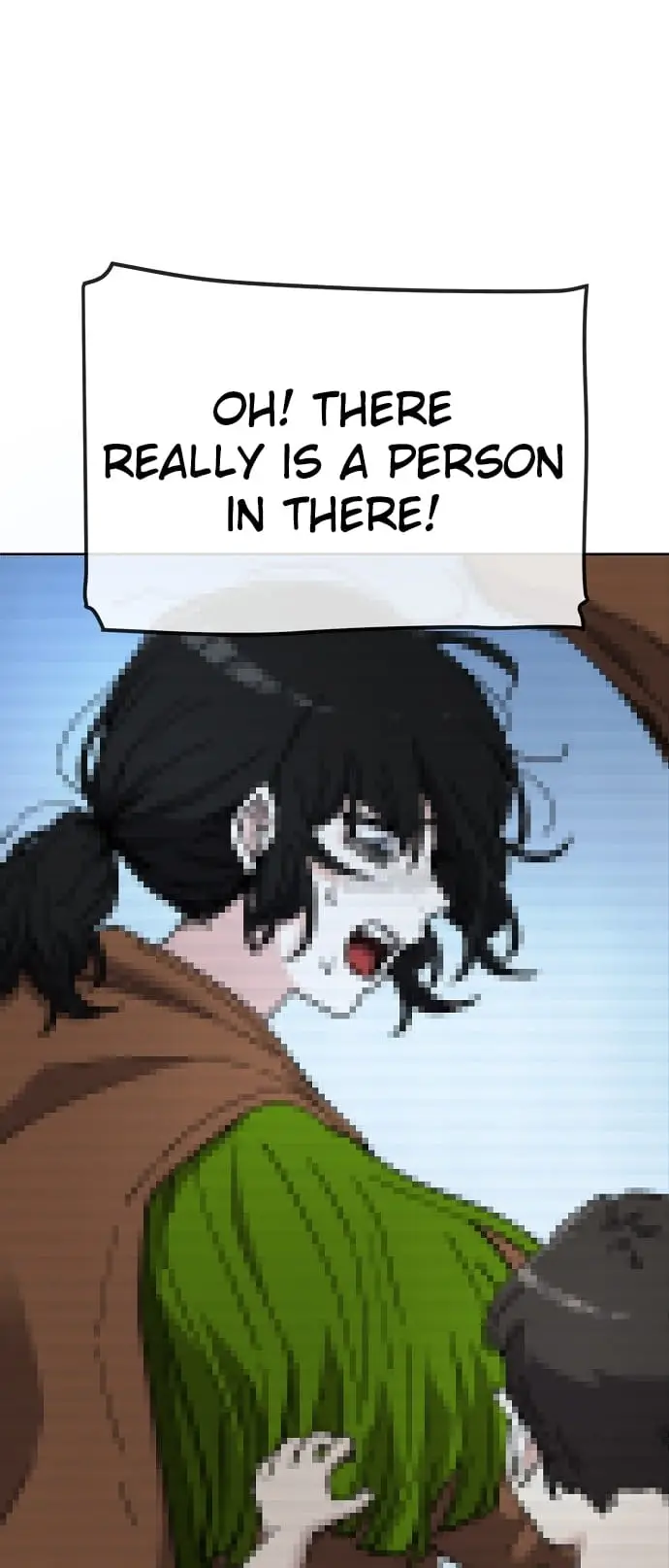 Read Unemployed Gye Baek soon Manga Online