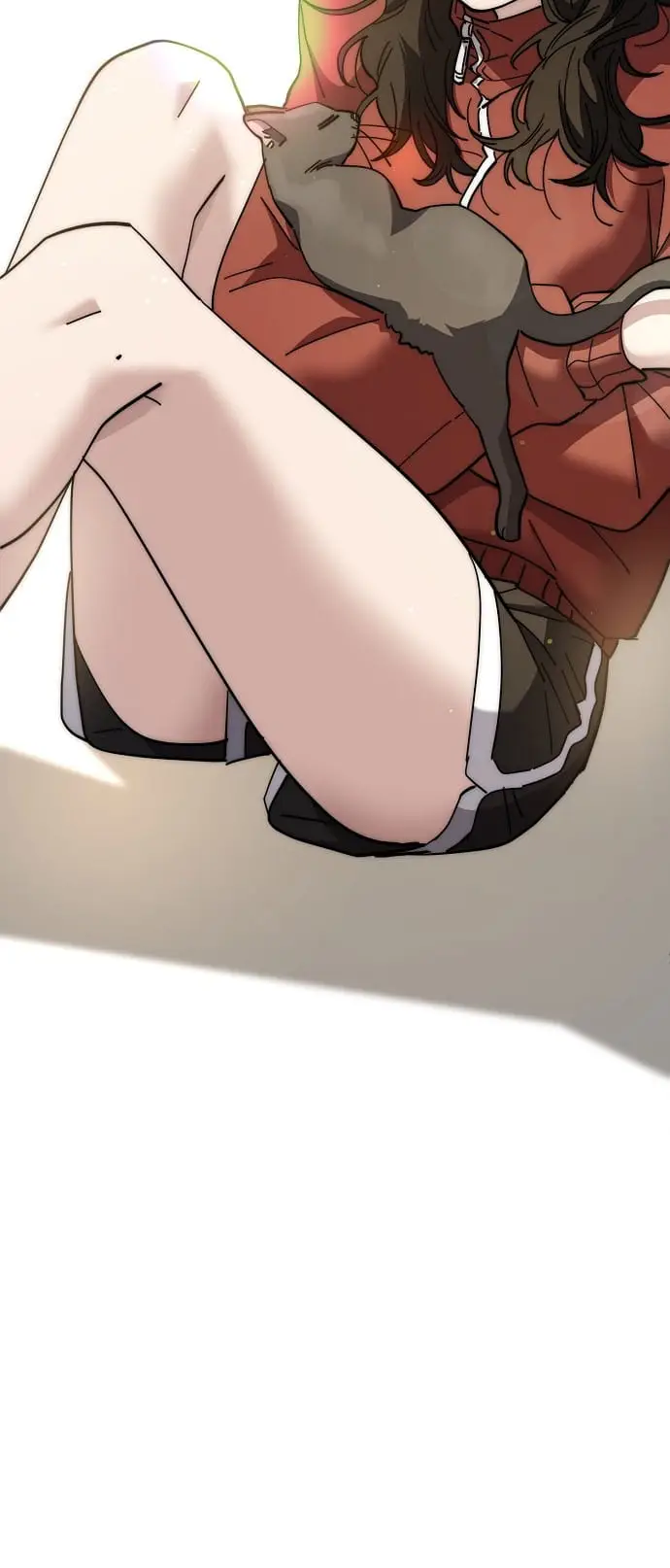 Read Unemployed Gye Baek soon Manga Online
