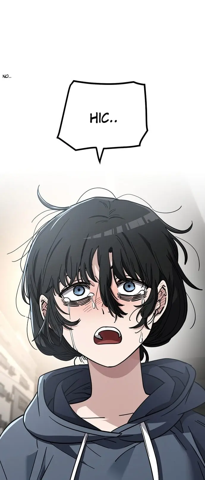 Read Unemployed Gye Baek soon Manga Online