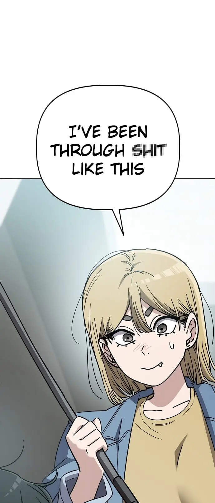 Read Unemployed Gye Baek soon Manga Online
