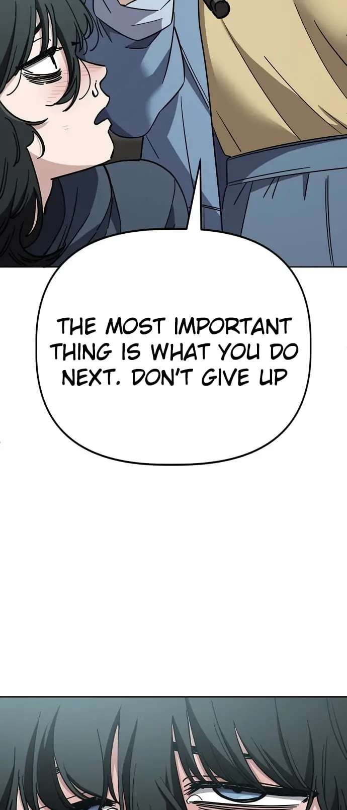 Read Unemployed Gye Baek soon Manga Online