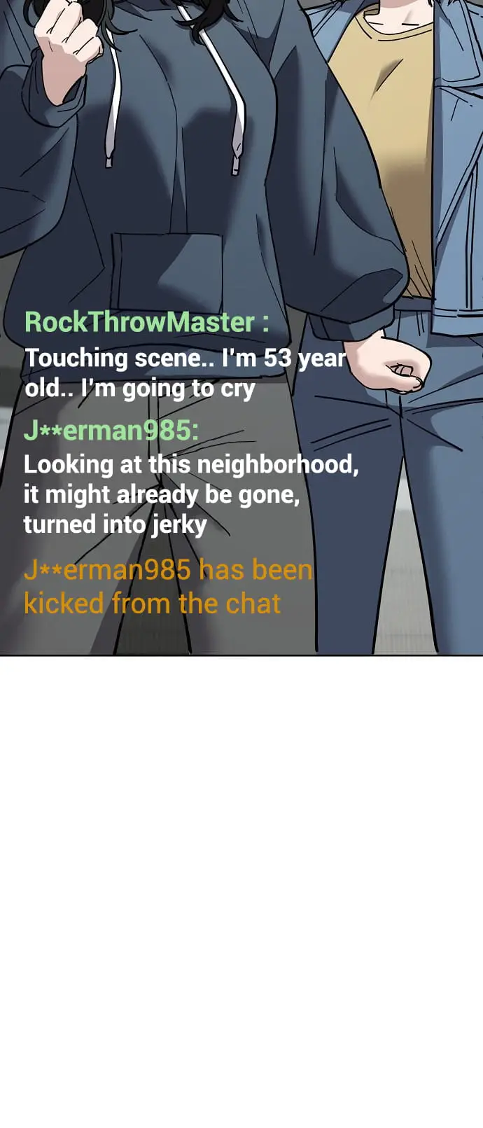 Read Unemployed Gye Baek soon Manga Online