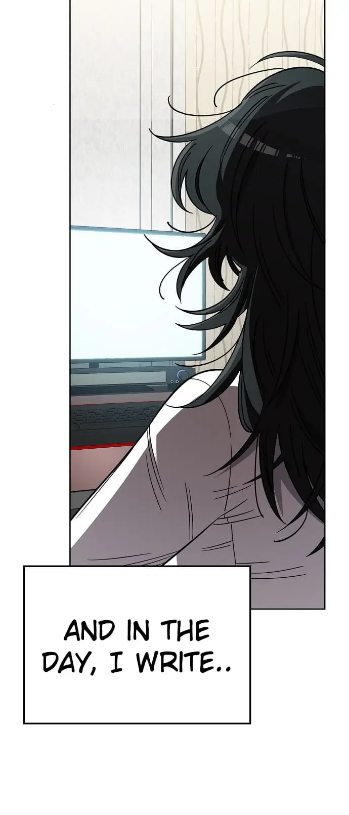 Read Unemployed Gye Baek soon Manga Online