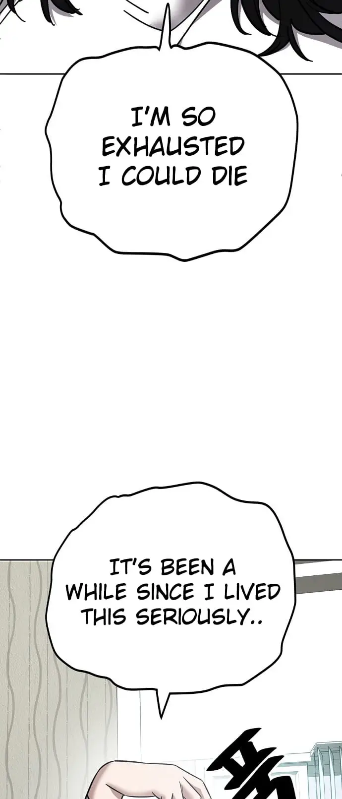 Read Unemployed Gye Baek soon Manga Online