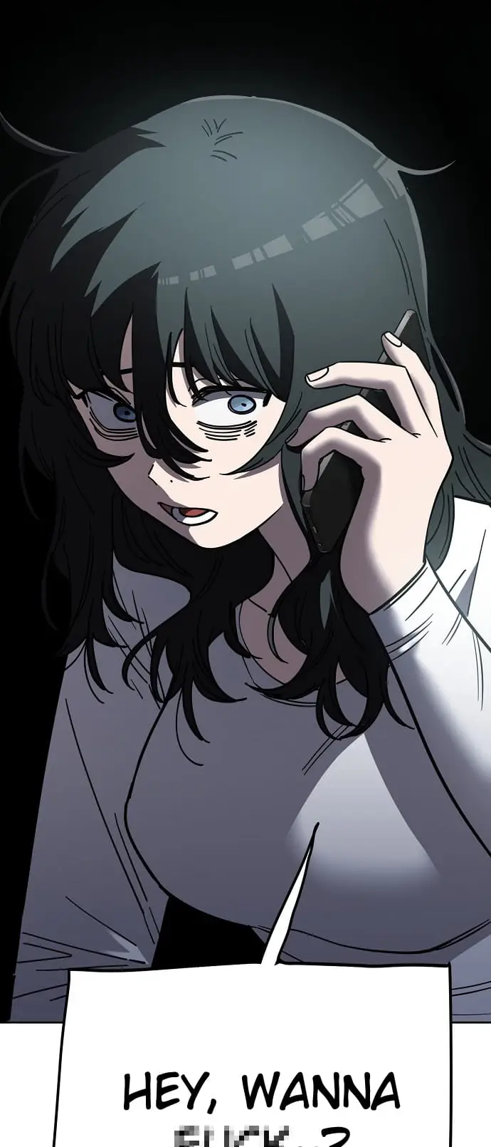 Read Unemployed Gye Baek soon Manga Online