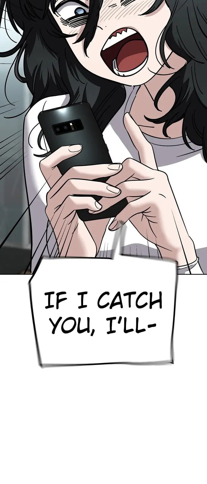 Read Unemployed Gye Baek soon Manga Online