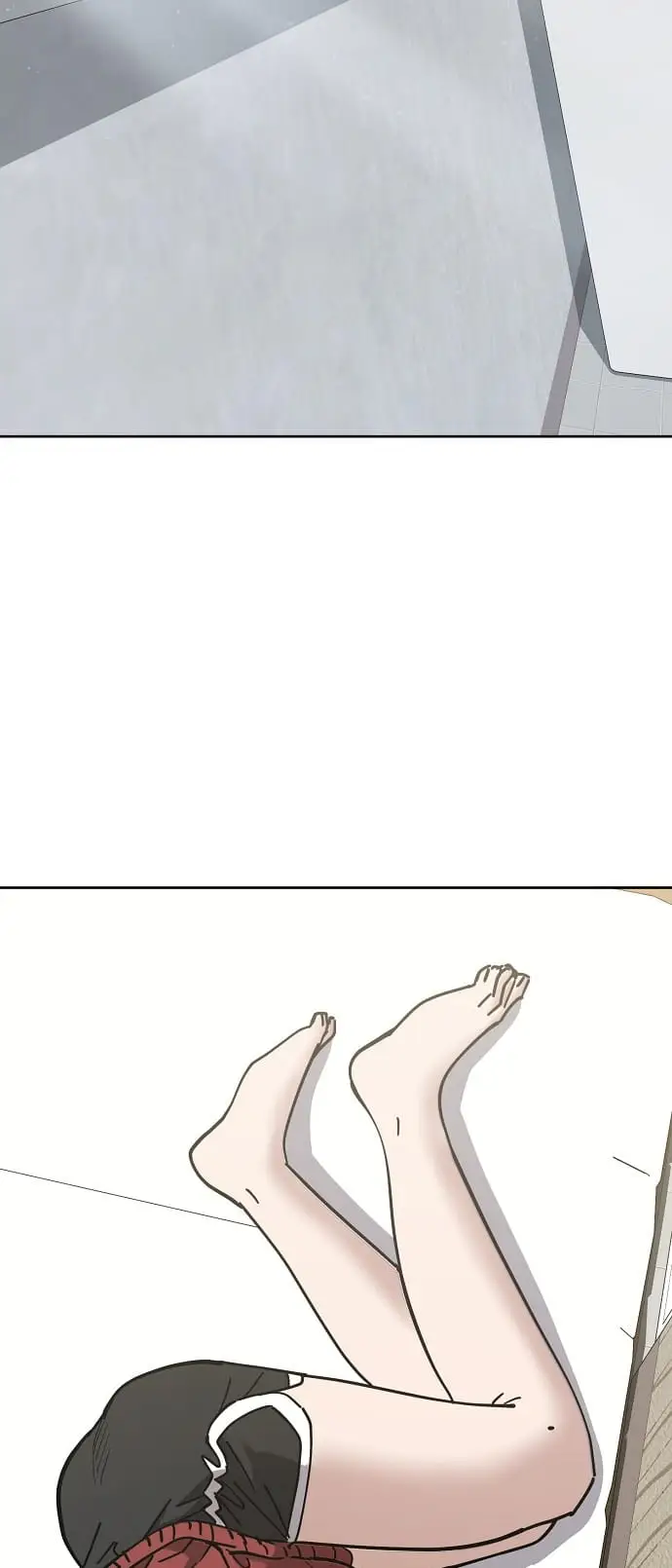 Read Unemployed Gye Baek soon Manga Online