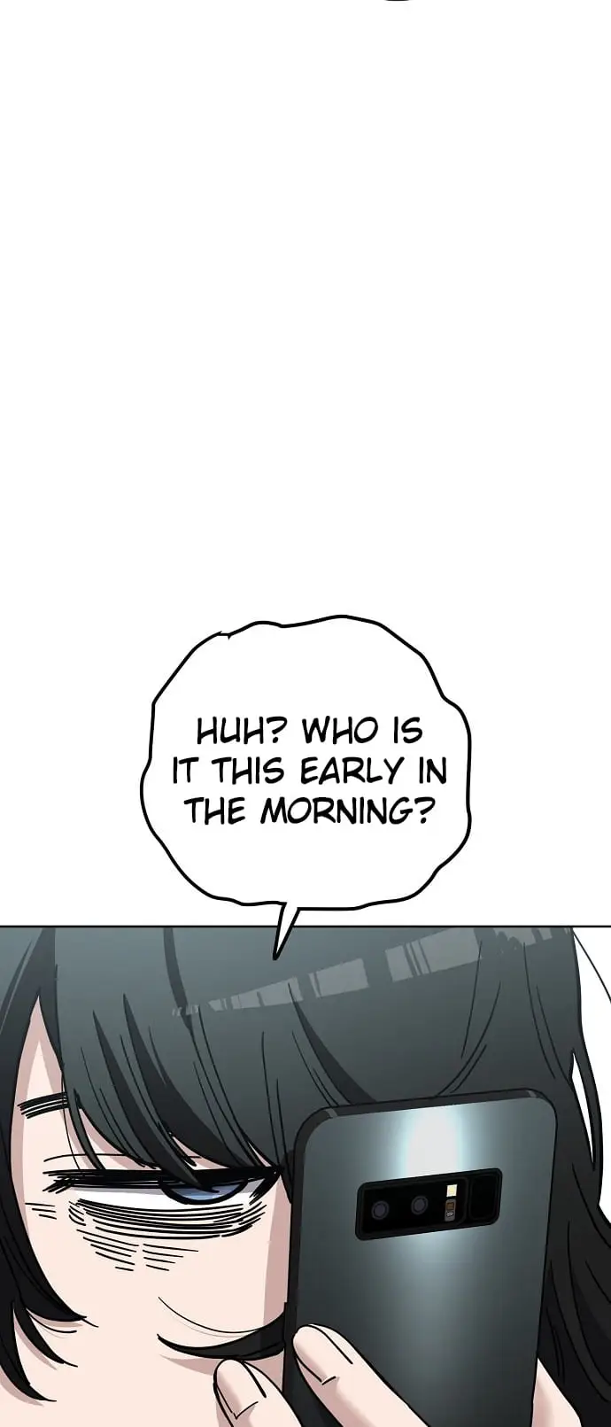 Read Unemployed Gye Baek soon Manga Online