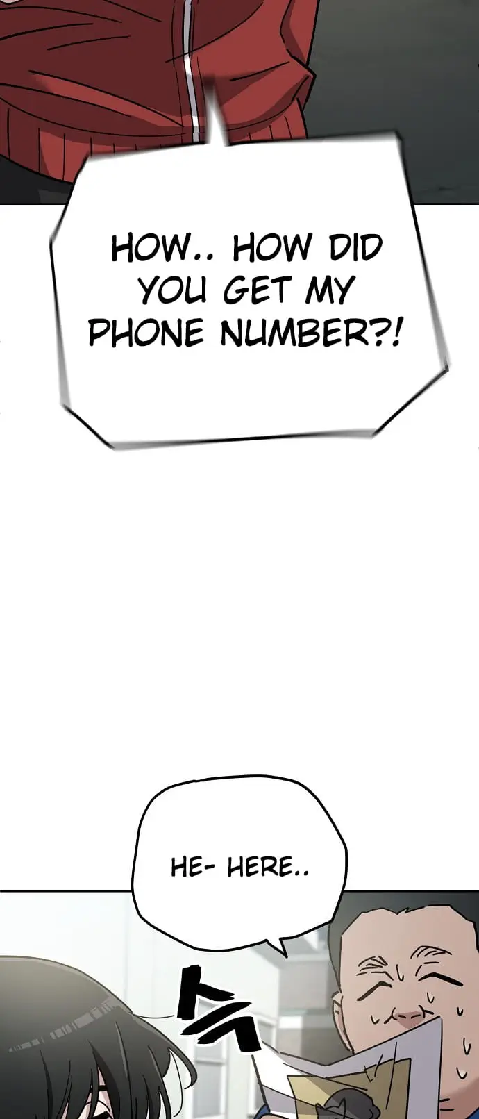 Read Unemployed Gye Baek soon Manga Online
