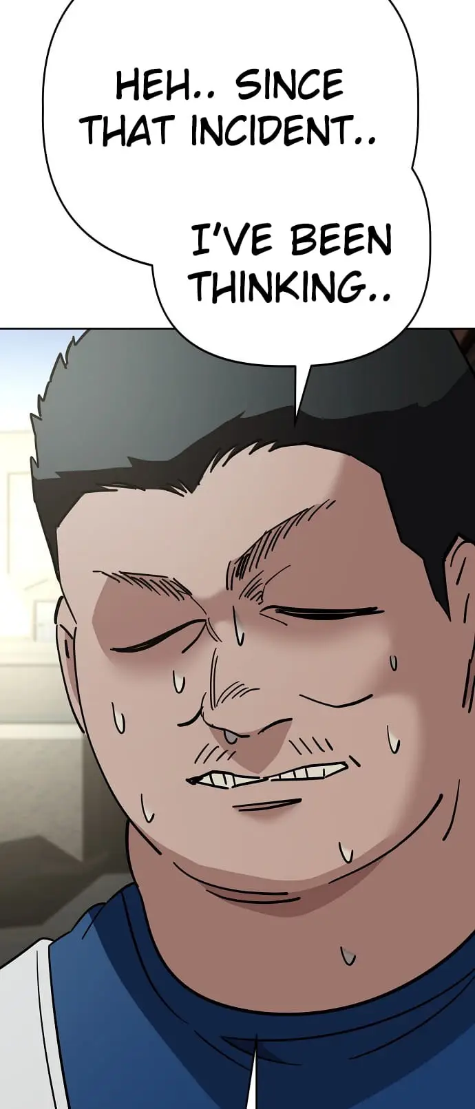 Read Unemployed Gye Baek soon Manga Online
