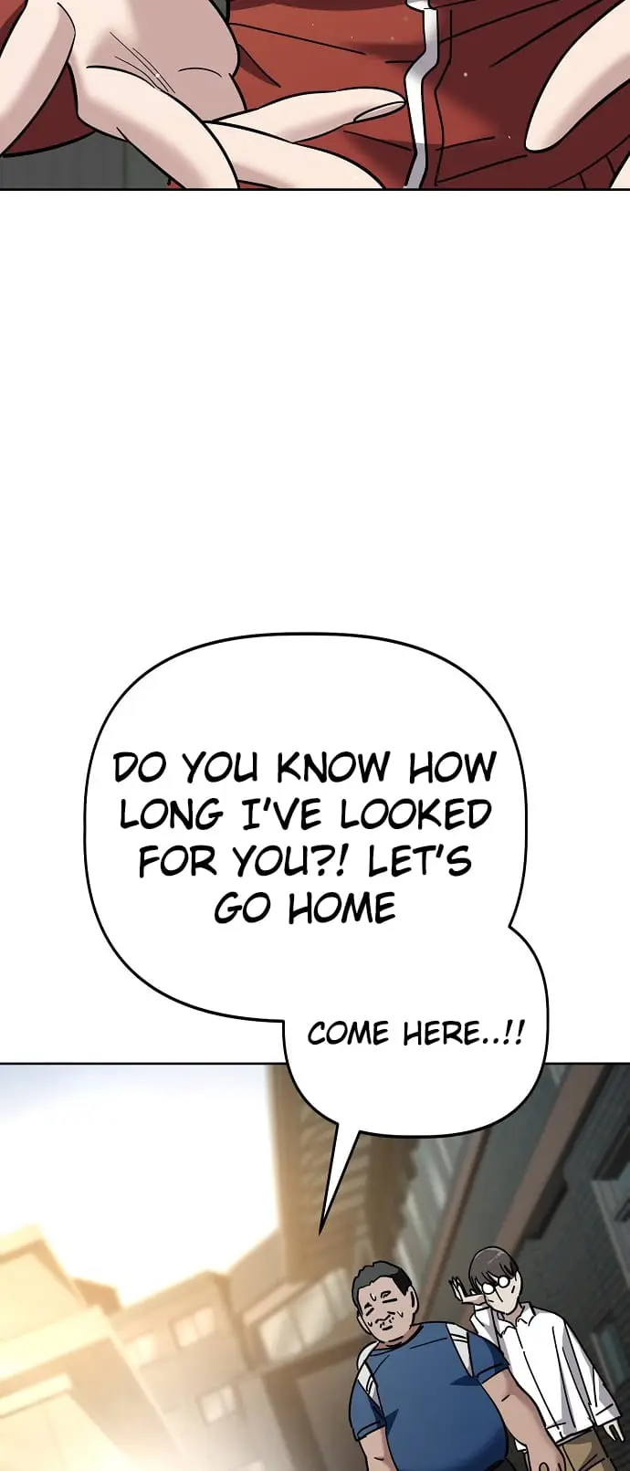 Read Unemployed Gye Baek soon Manga Online