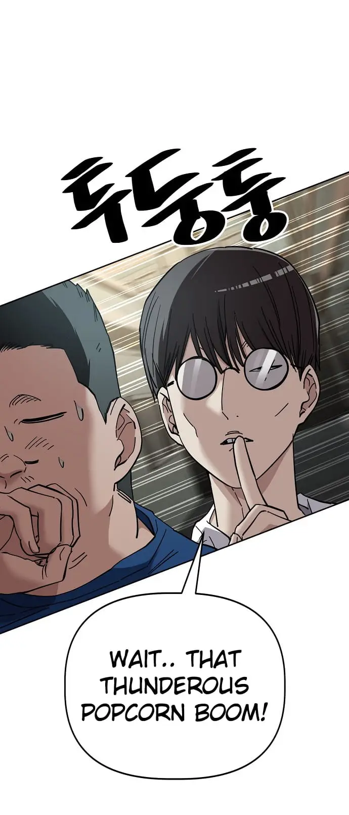 Read Unemployed Gye Baek soon Manga Online