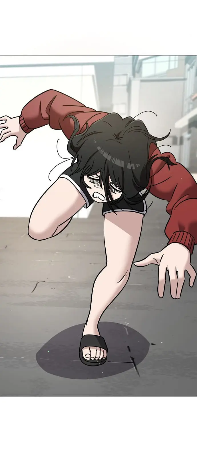 Read Unemployed Gye Baek soon Manga Online